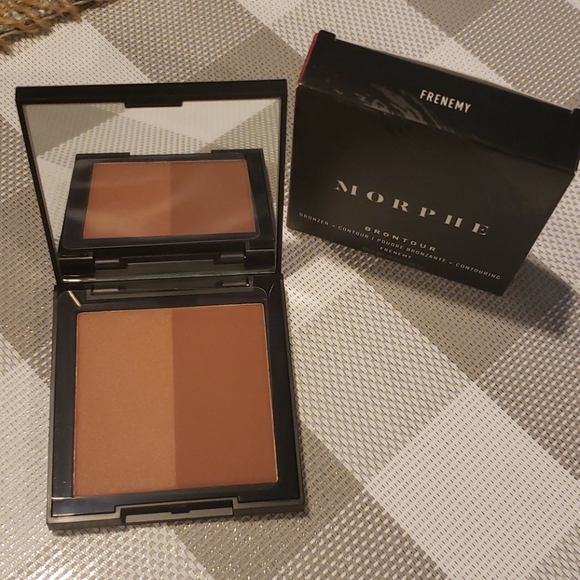 Morphe Other - New Morphe Frenemy Brontour